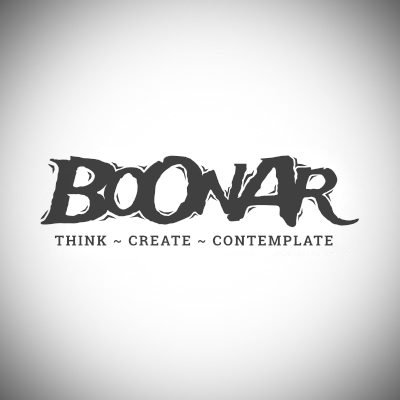 Boonar-circle