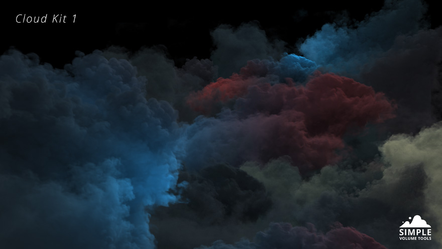 Cloud Kit 1